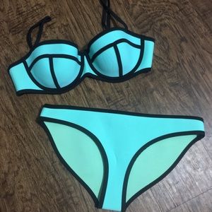 Triangl Bikini *Top Only*